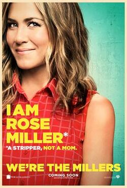 We're The Millers Full Movie